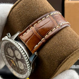 Breitling Navitimer 01 Panamerican Limited Ref. AB0121C4/Q605 | Full-Set 09/2015 | Limited Edition 1000 pcs | Rare | 43mm | Top