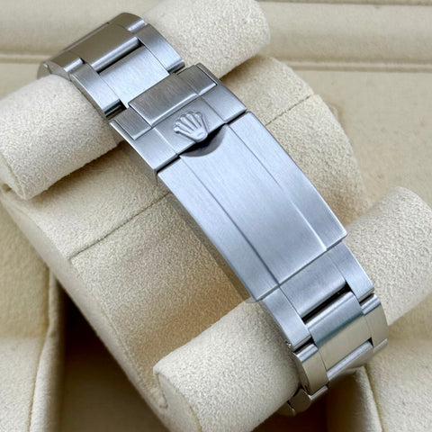 Rolex Explorer II Ref. 216570 | Full-Set 06/2019 | LC EU | 42mm | White Dial | Top | VIP