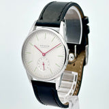 NOMOS Orion In Flagranti - Wempe 100 | Limited 100 pcs | Manual | 35mm