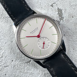 NOMOS Orion In Flagranti - Wempe 100 | Limited 100 pcs | Manual | 35mm