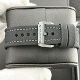 Blancpain Fifty Fathoms Bathyscaphe Ref. 5000-0130-B52A | Full-Set 05/2023 | Keramik | 43.6mm | Top Condition like new