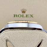 Rolex Submariner Bicolor Ref. 126613LN | Full-Set 03/2023 | LC100 | Erstkaufrechnung | 41mm | Top