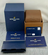 Breitling Chronomat 44 Special Edition Ref. AB011511/G829 | Full-Set 2020 | Special Edition | 44mm | Top Condition