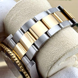 Rolex Submariner Bicolor Ref. 126613LN | Full-Set 03/2023 | LC100 | Erstkaufrechnung | 41mm | Top