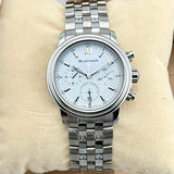 Blancpain Léman Chronograph Ref. 2185-1127-11 | Full-Set 04/2001 | Serviced 02/2026 | 38x43mm | Top