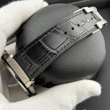 Hublot Classic Fusion Ref. 542NX1171LR | Full-Set 09/2021 | Titan | 42mm | Black Dial | Automatic | Top