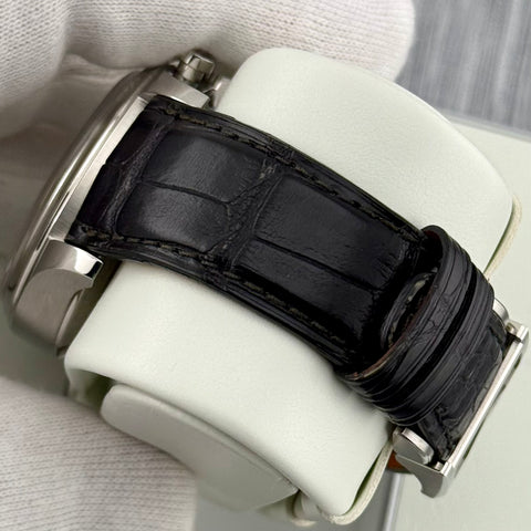 IWC Portugieser Chronograph Ref. IW390403 | Full-Set 2015 | Serviced 09/2025 | 42mm | Automatic | Top | Rare | VIP