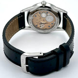NOMOS Orion In Flagranti - Wempe 100 | Limited 100 pcs | Manual | 35mm