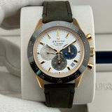 Zenith Chronomaster Sport Chronograph Ref. 18.3100.3600/69.C920 | Full-Set 06/2026 | NEU | Zenith Garantie 06/2031 | 18k Roségold