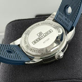 Breitling Superocean Heritage 42 Ref. A1732116/C832 | Full-Set 2016 | Serviced 07/2026 | Blue Dial | 42mm | Top Condition