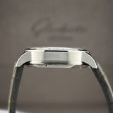 Glashütte Original PanoMaticLunar 40 mm Ref. 1-90-02-43-32-62 | Full-Set 04/2025 | Garantie 04/2027 | Unworn | 40mm | Grey | Top