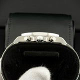 Girard-Perregaux Laureato Chronograph 42 Ref. 81020-11-131-11A | Full-Set 1/2023 | GP Garantie 1/2028 | Panda | Top Condition