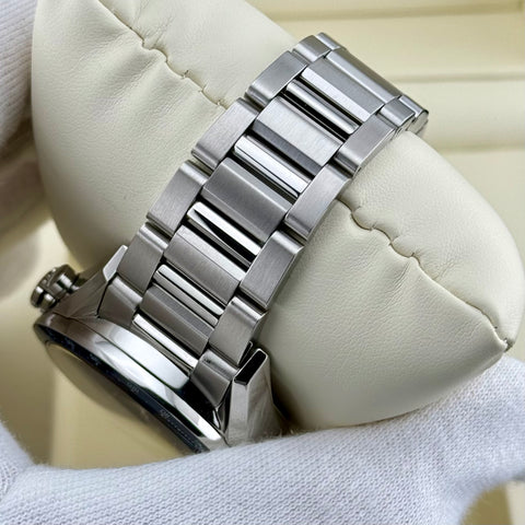 Tag Heuer Calibre 16 Day-Date Chronograph Ref. CV2A1V.BA0738 | Full-Set 05/2020 | Serviced 11/2025 | Blue Dial | 43mm