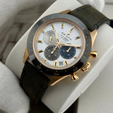 Zenith Chronomaster Sport Chronograph Ref. 18.3100.3600/69.C920 | Full-Set 06/2026 | NEU | Zenith Garantie 06/2031 | 18k Roségold