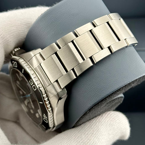 Tag Heuer Aquaracer 300M Professional Ref. WBP5110.BA0013 | Full-Set 07/2024 | TagHeuer Garantie 07/2030 | 42mm | Top