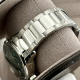 Glashütte Original PanoMaticLunar Ref. 1-90-02-13-32-70 | Full-Set 10/2024 | Ungetragen | Unworn | 40mm | Green Dial | Top