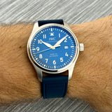 IWC Pilots Watch Mark XX Le Petit Prince Ref. IW328221 | Full-Set 07/2026 | NEU | IWC Garantie 07/2034 | Unworn