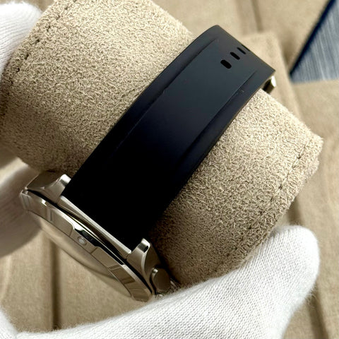 Breitling Chronomat Automatic GMT 40 Ref. P32398101C1S1 | Full-Set 09/2024 | Ice Blue Dial | Top Condition | VIP