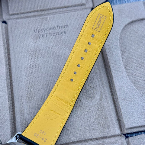 Breitling Navitimer B01 Chronograph Ref. AB0137211B1P1 | Full-Set 09/2023 | Unworn | Ungetragen | 46mm | Black Dial | Automatic | Top