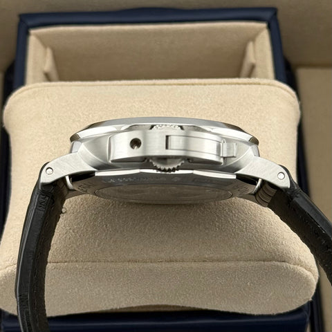 Panerai Luminor BiTempo Power Reserve Ref. PAM01360 | Full-Set 01/2024 | Panerai Garantie 01/2032 | 44mm | Top