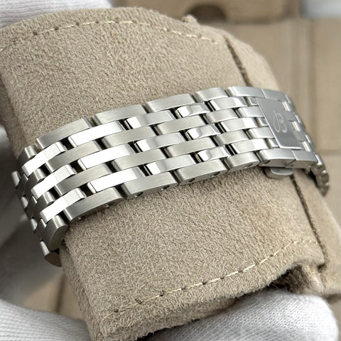 Breitling Navitimer 41 Ref. A17329171C1A1 | Full-Set 02/2026 | NEU | Eisblau | ICE Blue | 41mm | A17329