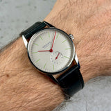 NOMOS Orion In Flagranti - Wempe 100 | Limited 100 pcs | Manual | 35mm