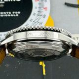 Breitling Navitimer 01 Panamerican Limited Ref. AB0121C4/Q605 | Full-Set 09/2015 | Limited Edition 1000 pcs | Rare | 43mm | Top