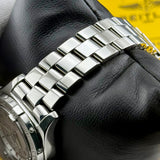Breitling Colt Oceane Ref. A77380 | Full-Set 2008 | Quartz | Ladies | 33mm | Top Condition
