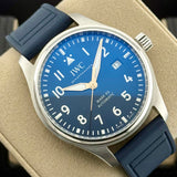 IWC Pilots Watch Mark XX Le Petit Prince Ref. IW328221 | Full-Set 07/2026 | NEU | IWC Garantie 07/2034 | Unworn