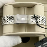 Rado Captain Cook Ref. R32223213 | Full-Set 06/2026 | Rado Garantie 06/2031 | 39mm | NEU