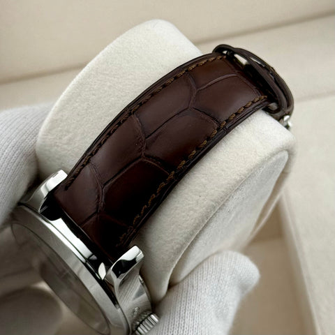 Jaeger-LeCoultre Master Calendar Ref. 151842A | Full-Set 01/2011 | Serviced 04/2026 | Top Condition | Rare