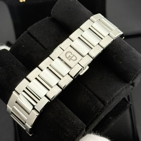 Girard-Perregaux Laureato Chronograph 42 Ref. 81020-11-131-11A | Full-Set 01/2023 | GP Garantie 01/2028 | Panda Dial | Like New | VIP