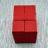 Cartier Colisee Vermeil Ref. 590002 | Rare Trinitiy Dial | Must de Cartier | 925 Silber | Quartz | Top Condition | Vintage