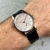 NOMOS Orion Sie - Wempe 100 | Limited 100 pcs | Manual | 35mm