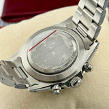 Tudor Prince Date Chronograph Ref. 79260P | Full-Set 2005 | Serviced 09/2026 | Like NOS | Never Polished