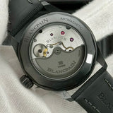 Blancpain Fifty Fathoms Bathyscaphe Ref. 5000-0130-B52A | Full-Set 07/2022 | Keramik | 43mm | Like New