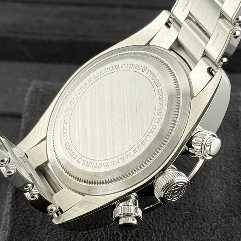 Tudor Black Bay Chrono Ref. 79360N | Full-Set 07/2022 | Panda Dial | 42mm | Top Condition