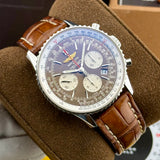 Breitling Navitimer 01 Panamerican Limited Ref. AB0121C4/Q605 | Full-Set 09/2015 | Limited Edition 1000 pcs | Rare | 43mm | Top