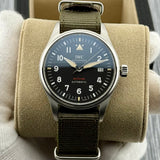 IWC Pilots Watch Automatic Spitfire Ref. IW326801 | Full-Set 2019 | Serviced 09/2025 | 39mm | Top