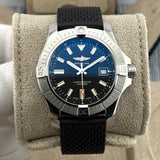 Breitling Avenger Automatic 43 Ref. A17318101B1X2 | Full-Set 10/2024 | Breitling Garantie 10/2028 | Like New