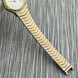 Ebel Sport Classic Wave Lady Ref. 11629015 | Papiere 1987 | Stahl/Gold | Quarz | 23mm | Top