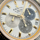 Zenith Chronomaster Sport Chronograph Ref. 18.3100.3600/69.C920 | Full-Set 06/2026 | NEU | Zenith Garantie 06/2031 | 18k Roségold