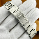 Tudor Oysterdate Big Block Chronograph Ref. 79160 | Full-Set 1994 | Serviced 06/2026 | Rare Clasp | 40mm | Top