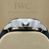 IWC Große Fliegeruhr Big Pilot Perpetual Calendar 46 Ref. IW503605 | Full-Set 06/2026 | NEU | Unworn | IWC Garantie 06/2034 | Top