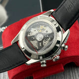 Tag Heuer Carrrera Chronograph Porsche Special Edition Ref. CBN2A1F.FC6492 | Full-Set 04/2022 | TH Garantie 04/2027 | Top Condition