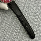 IWC Portugieser 7 Days Ref. IW500714 | Full-Set 06/2022 | Red Bordeaux Dial | Automatic | 42.3mm | Rare