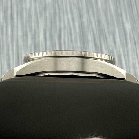 Blancpain Fifty Fathoms Bathyscaphe Ref. 5000-1110-71s | Full-Set 2023 | Automatic | 43mm | Grey Dial | Top | VIP