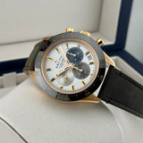 Zenith Chronomaster Sport Chronograph Ref. 18.3100.3600/69.C920 | Full-Set 06/2026 | NEU | Zenith Garantie 06/2031 | 18k Roségold