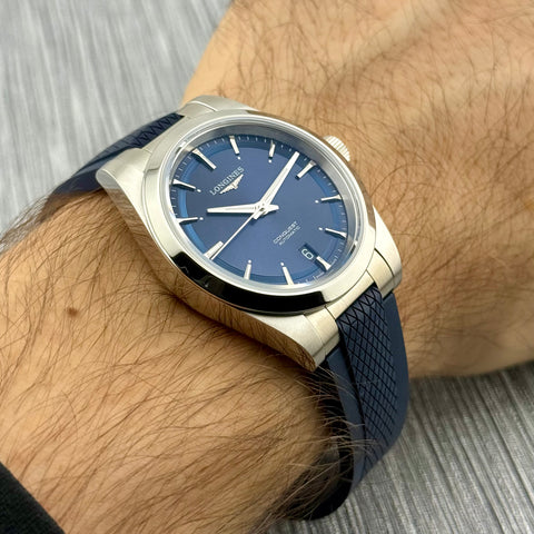 Longines Conquest 38 Ref. L37204929 | Full-Set 11/2025 | NEU | NEW | Unworn | Top | VIP