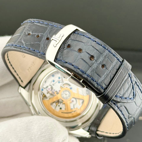 Jaeger-LeCoultre Geophysic Universal Time Ref. Q8108420 | Full-Set 09/2016 | Serviced 04/2026 | Top Condition | 41.6mm | Selten